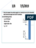 Quiz-3/B 7/5/2019: GWT - 2m 0.0m