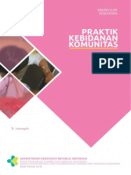 Praktik Kebidanan Komunitas SC (1) Dikonversi Dikonversi Dikonversi