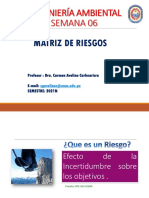 S6 -MATRIZ DE RIESGO