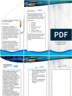 Factores de Riesgo Público y Psicosocial en La Empresa MCM Company Sas