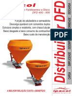 Folder DFD400