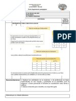 MATEMATICA BASICO  4