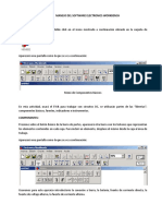 Manejo Software Paneles Solares