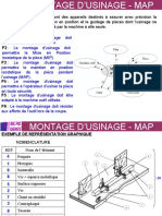 Montage Usinage Map
