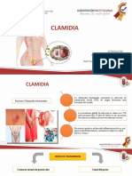 CLAMIDIA