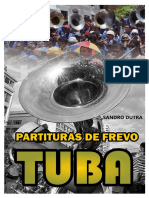 Frevos Para Tuba