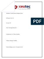 Portafolio Pruebas de Evaluación y Actividades para Necesidades Educativas Especiales - Cristofer - R - 31611222