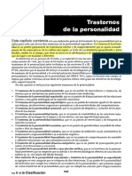 DSM 5 - TDP