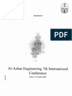Mechanical Behavior of High Strength Concrete Reinforced by Different Types of Fibers