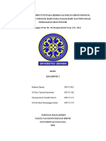 Kel 2 - RPS 9 - Menjaga Keunggulan Kompetitif Selama Siklus Hidup Produk