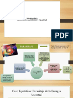 GUIA 6 OBSTÁCULOS A LA CURACIÓN PARASITAJE 1