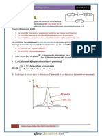 Cours Lycée Pilote - Physique - Forcée Électrique - Bac Toutes Sections (2017-2018) Mr Afdal Ali (1)