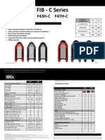 AKA FIB Neo 43-47 Data Sheet