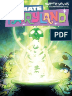 I Hate Fairyland 17