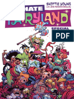 I Hate Fairyland Special Edition