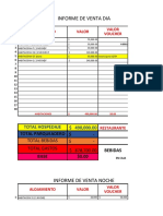 INFORME DEL 01 DE ABRIL