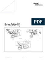 Demag Polipasto