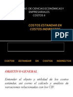 Tema 04.01. Costeo Estandar Cif