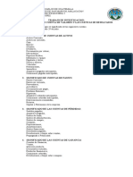 Trabajo de Investigacion Significado de Cuentas Contables