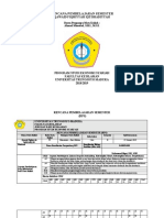 RPS Qawaid Fiqhiyah Iqtishadiyah KKNI