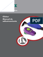 PTA19-15090 Clik-R Clip Manual ES