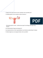 Soal Biologi