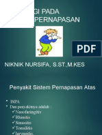 Sistem Pernapasan (1)