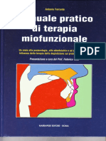 15. Manual de Terapia Miofuncional
