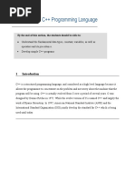 Javascript PPT For School | PDF | Java Script | Computer Engineering