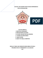 Kelompok 5 (Osteosarcoma)