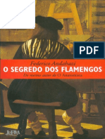 O Segredo dos Flamengos - Federico Andahazi