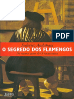 O Segredo Dos Flamengos - Federico Andahazi