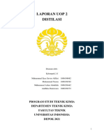 2J - UOP 2 - Distilasi 2021