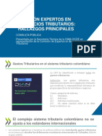 TIC-Report-Presentation-Public-Consultation-ES
