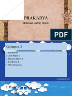 PRAKARYA