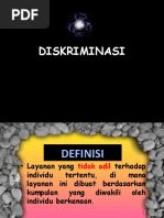 Download Diskriminasi by soomay SN50464775 doc pdf