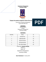 Final PDF Operation Management