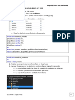 Programacion en 3 Capas Visual Basic-Ejemplo
