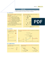 Exercices Chap03