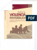 Entre La Violencia y La Invisibilidad - Compressed