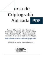 Criptografia