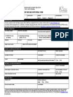 Neonatal Intensive Care Unit (Nicu) Referral Form: Instructions