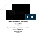 Universidad Nacional de Colombia Sede Medellín