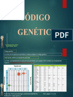 CÓDIGO GENETICO (1)