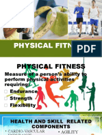 1 PHYSICAL FITNESS Edited 1