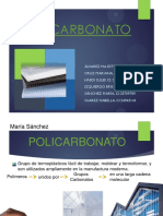 Presentacionpolicarbonato 161001180147