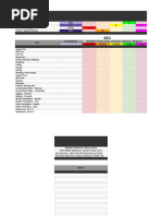 Dsg-Checklist-Gdoc.81.xlsx - Sheet1