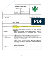 SOP Pembuatan Chlorin