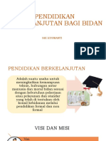 Pendidikan Berkelanjutan