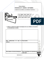 1 Basico Guias de Aprendizaje Ciencia Naturales Septiembre